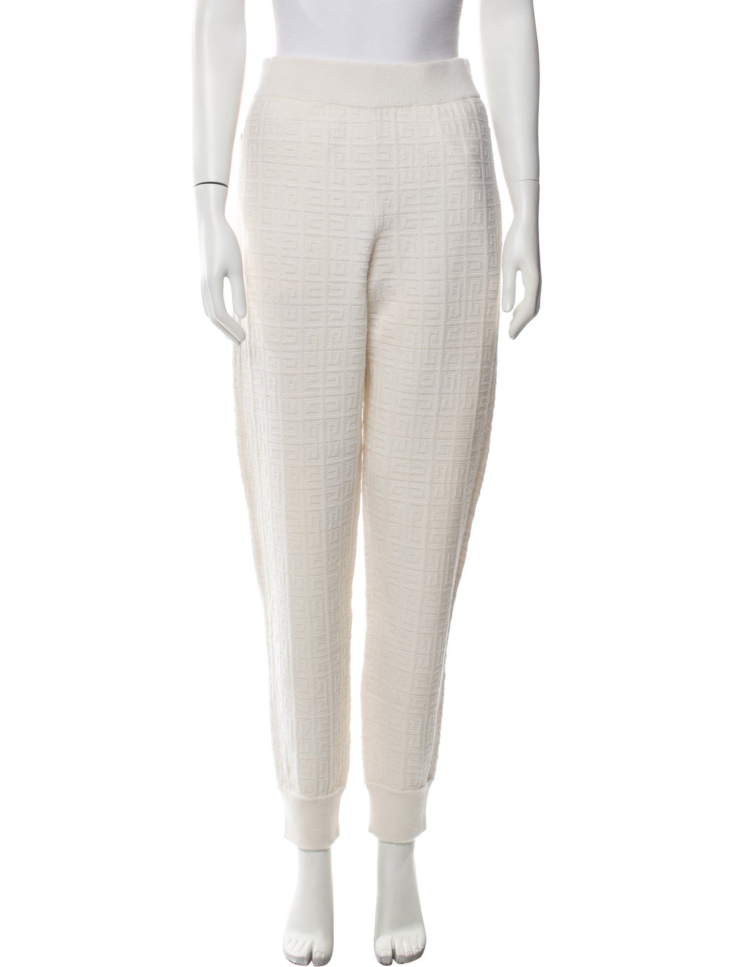 Givenchy Cashmere Sweatpants